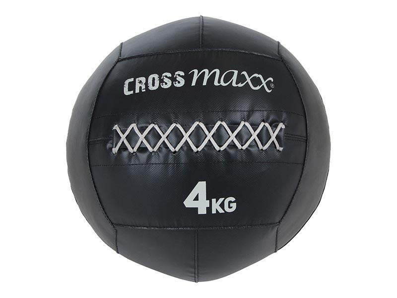 Lifemaxx Crossmaxx® PRO Wallball - 2kg