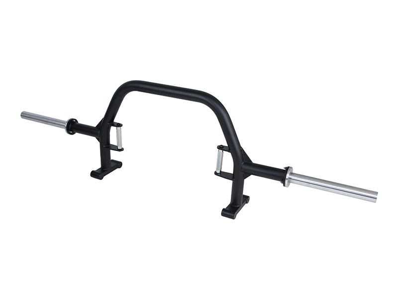 Lifemaxx Crossmaxx® Open trap bar PRO