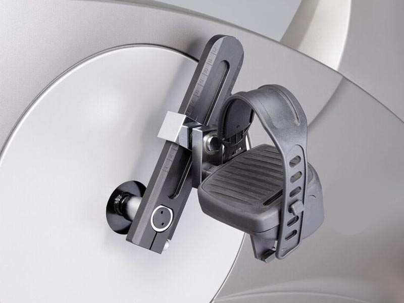 Dyaco Medical Verstellbare Pedalarme