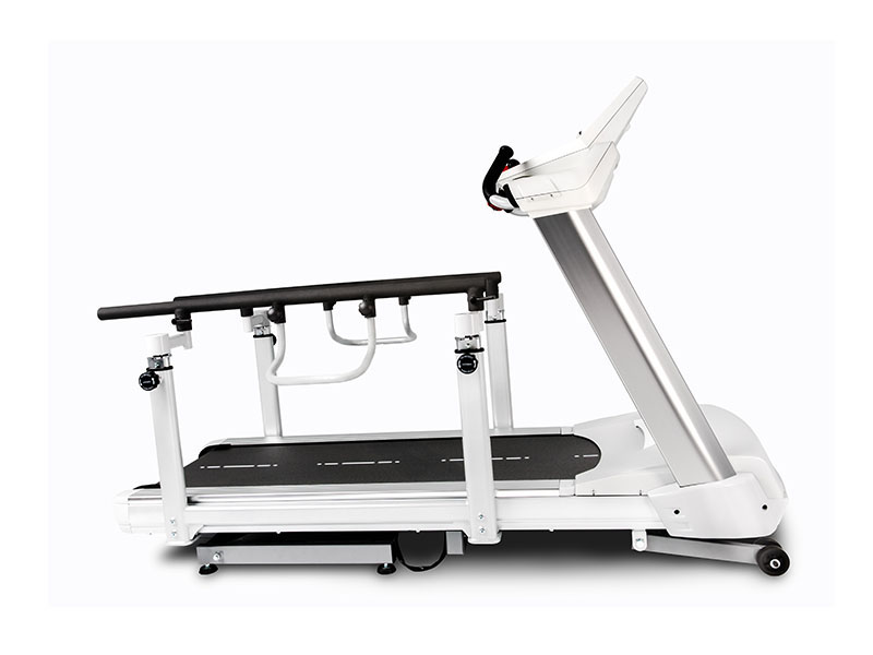 Dyaco Medical Reha Laufband 7.0T