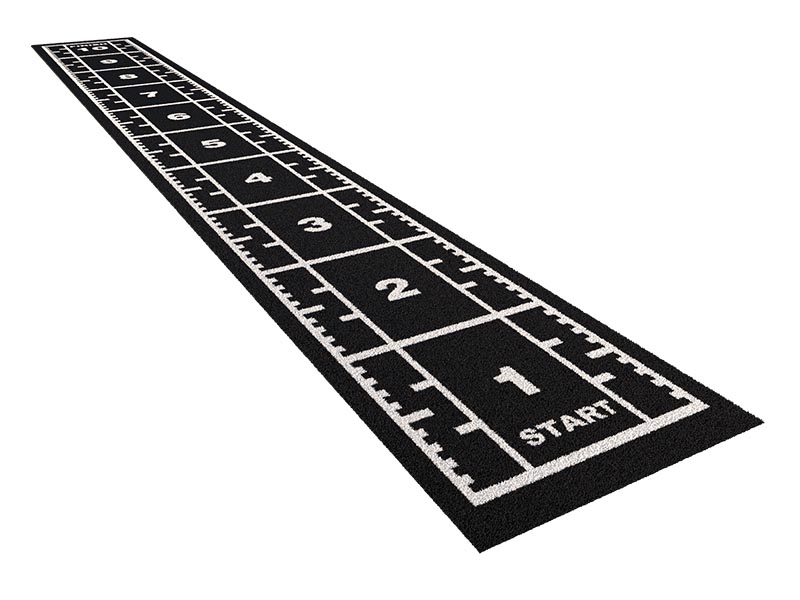 FitFloorz by MoveGroup Premium - 10.4m x 1.33m