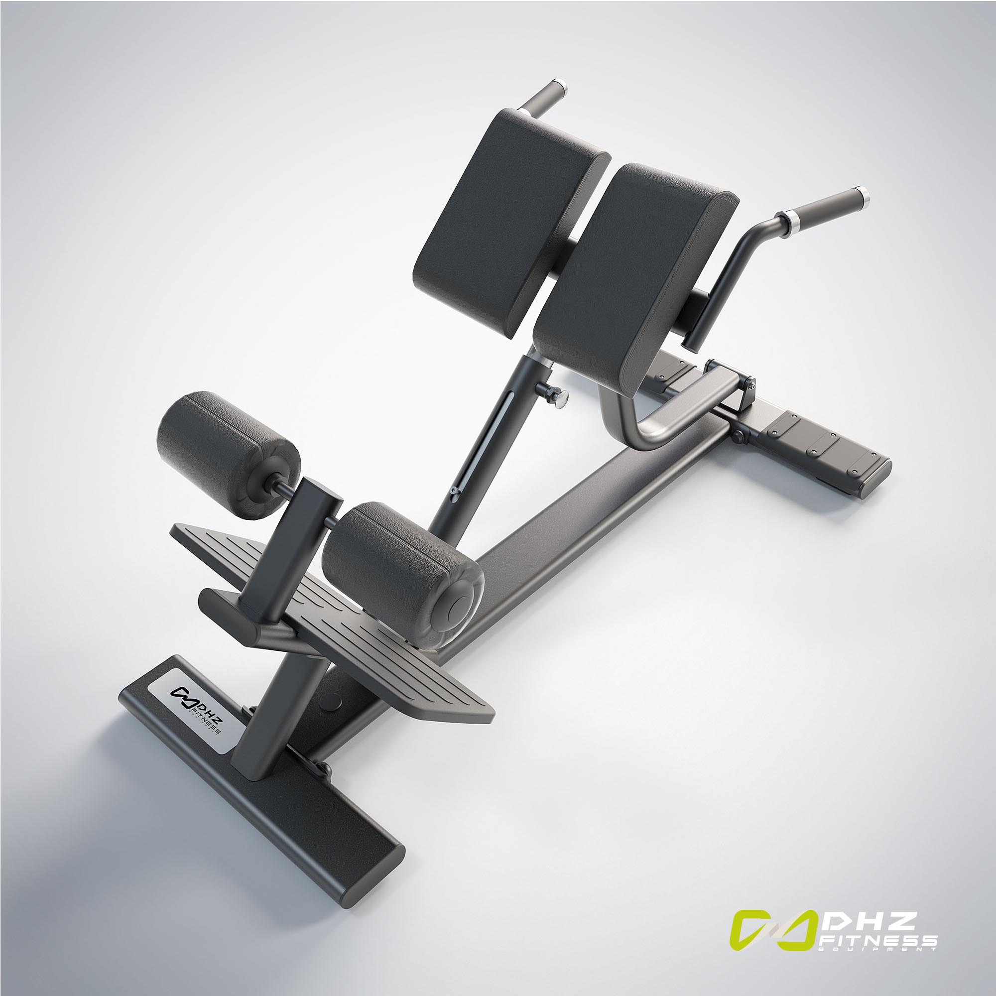 FUSION PRO Hyperextension 45° 