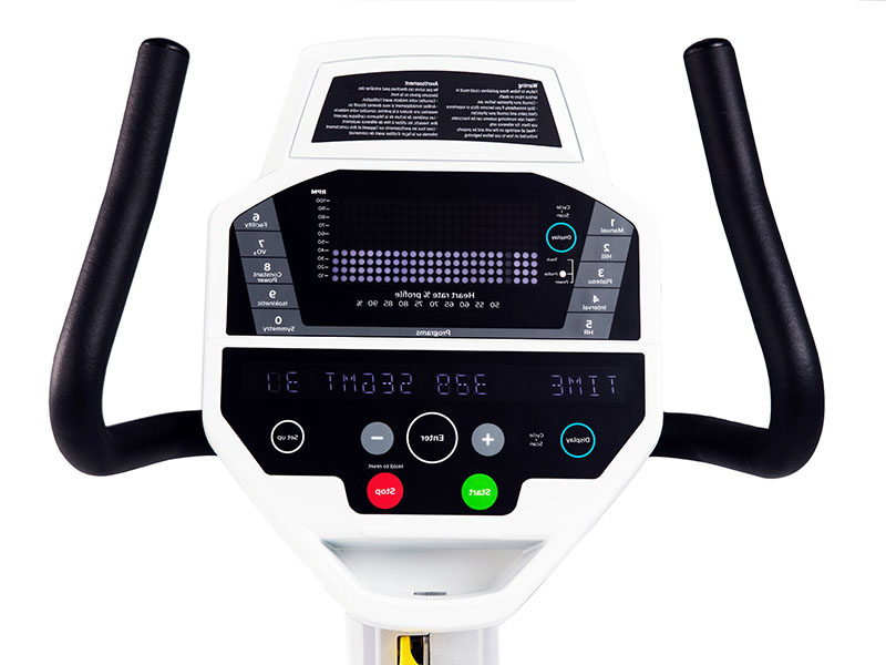 Dyaco Medical Reha Liege Ergometer 7.0R 