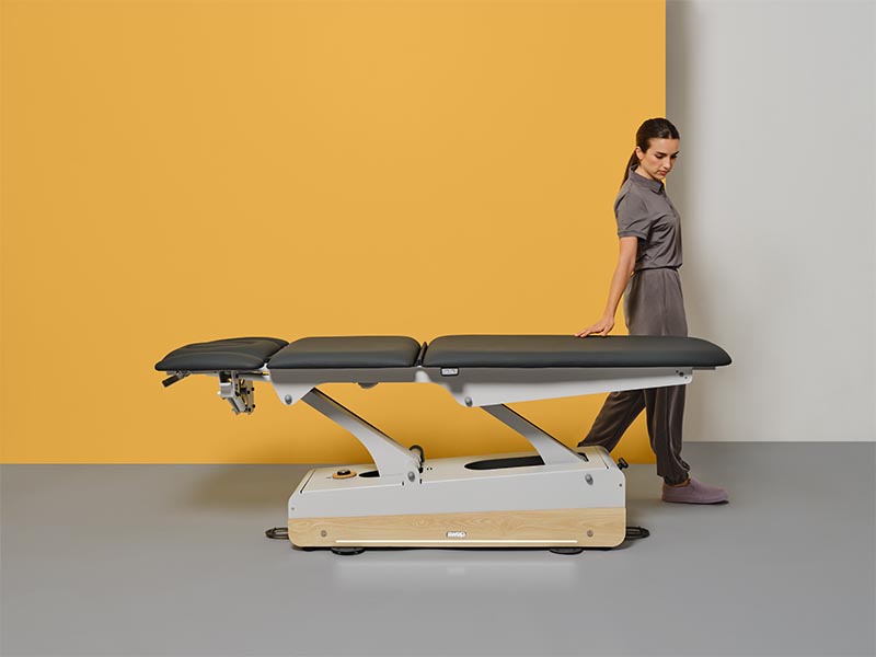 Naggura Therapieliege SWOP 5 Physio