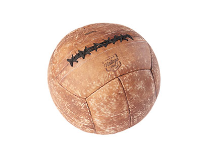 ARTZT Vintage Series Wall Ball 