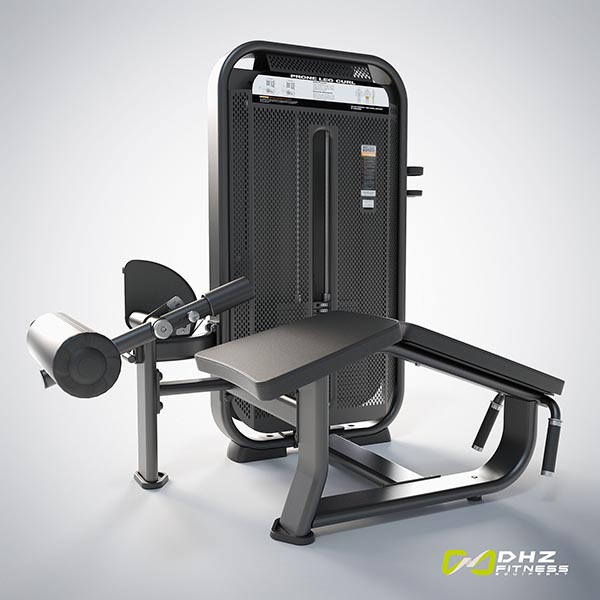 FUSION PRO  Prone Leg Curl