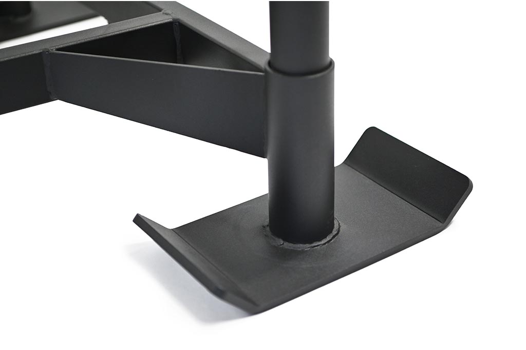STRIDE Power Plow Schlitten