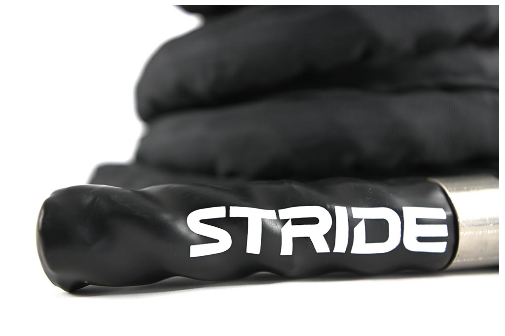 STRIDE Battle Rope