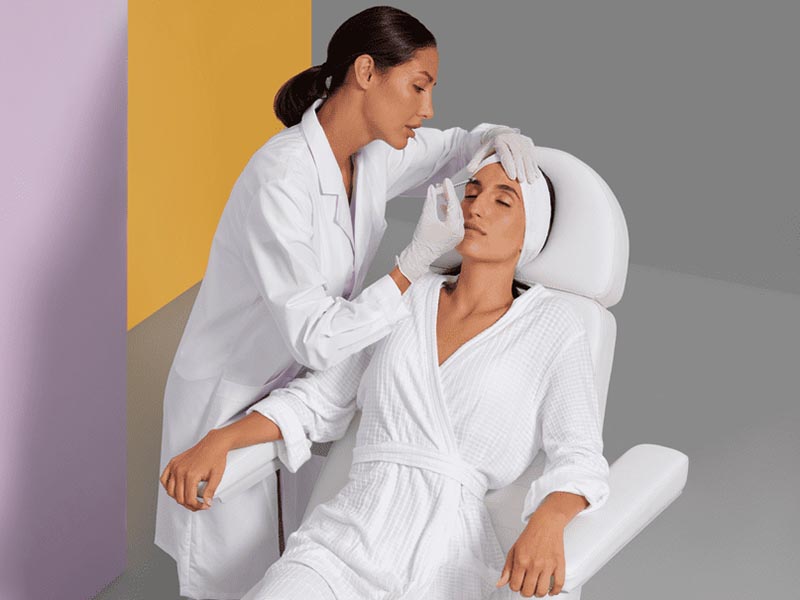 Naggura SWOP Beauty Liege 502