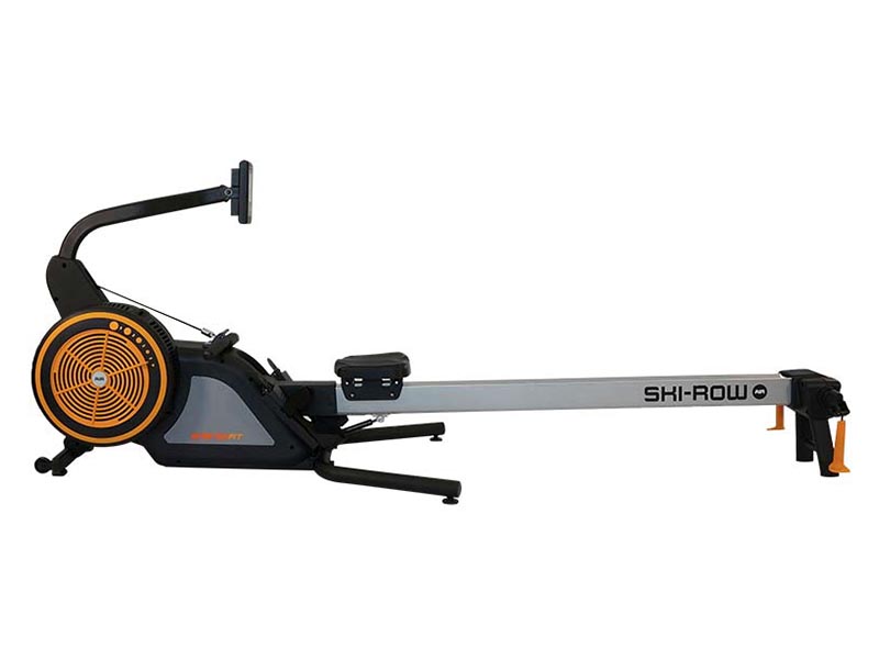 EnergyFit Ski-Row Air