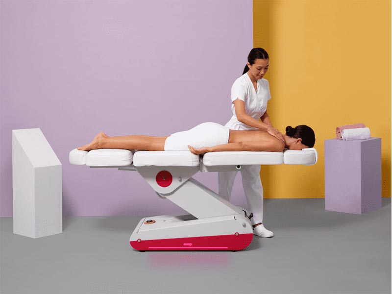 Naggura SWOP Beauty Liege 502