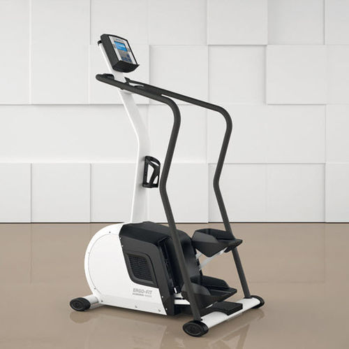 ERGO-FIT Stepper Stair 4000
