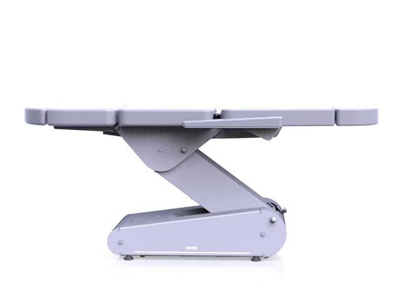 Naggura SWOP Beauty Liege 502