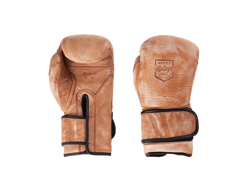 ARTZT Vintage Series Boxhandschuhe (1 Paar)