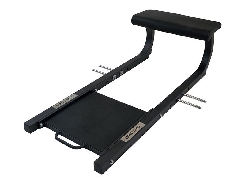 LifeMaxx Crossmaxx® Hip Thrust Bank