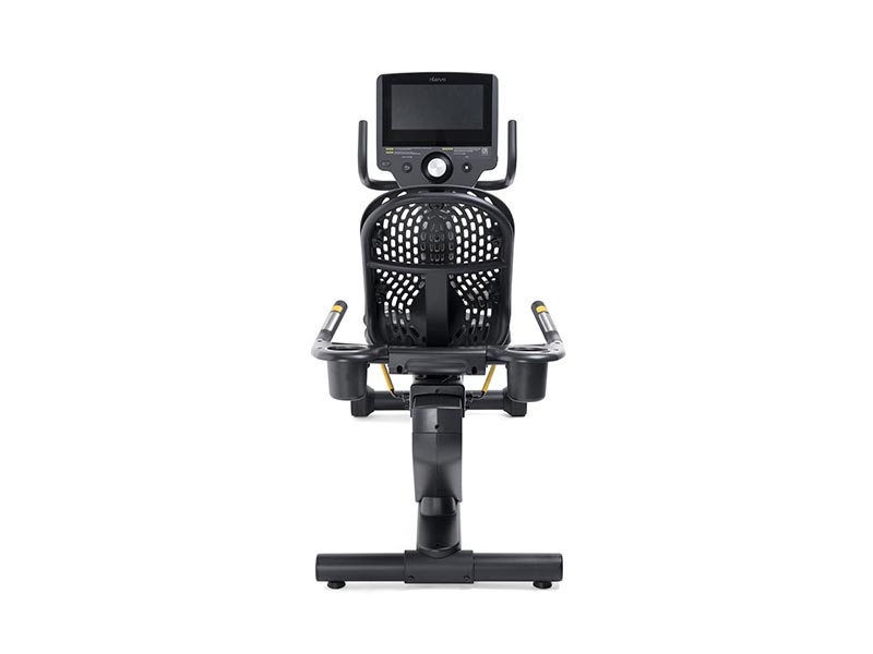 Intenza Fitness Recumbent Bike 450i2 