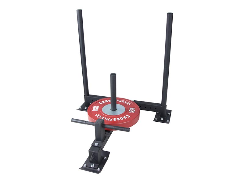 LIfemaxx Crossmaxx® Prowler Schlitten 