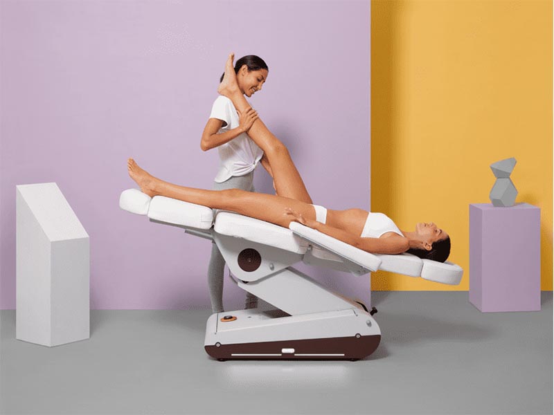 Naggura SWOP Beauty Liege 502