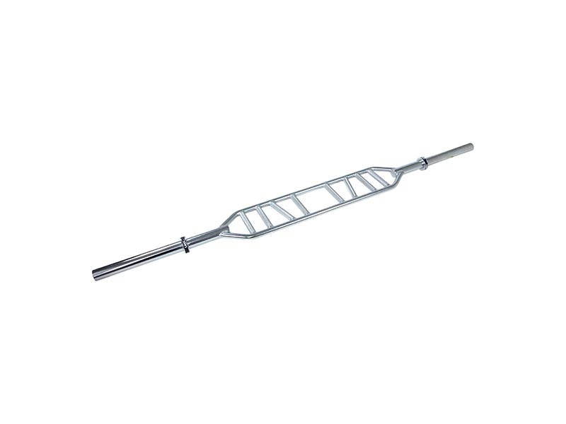 MoveGroup Olympische Multigrip Stange