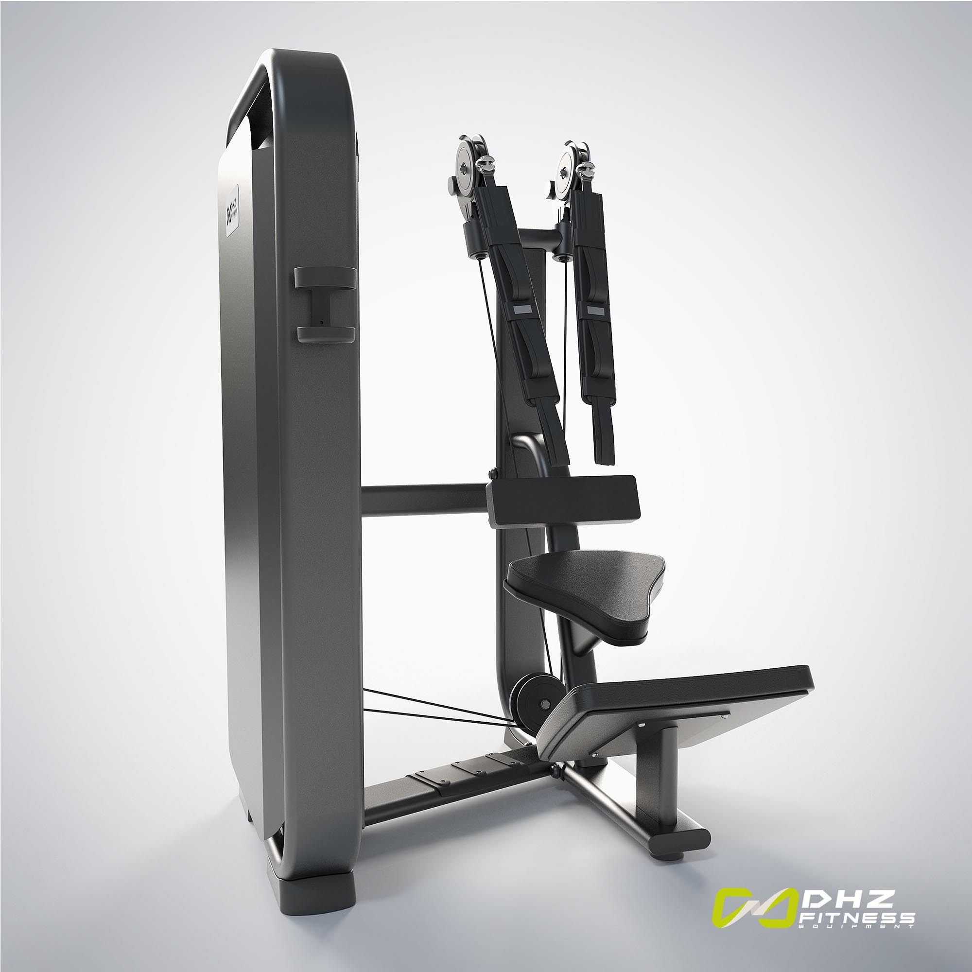 FUSION PRO Abdominal Isolator