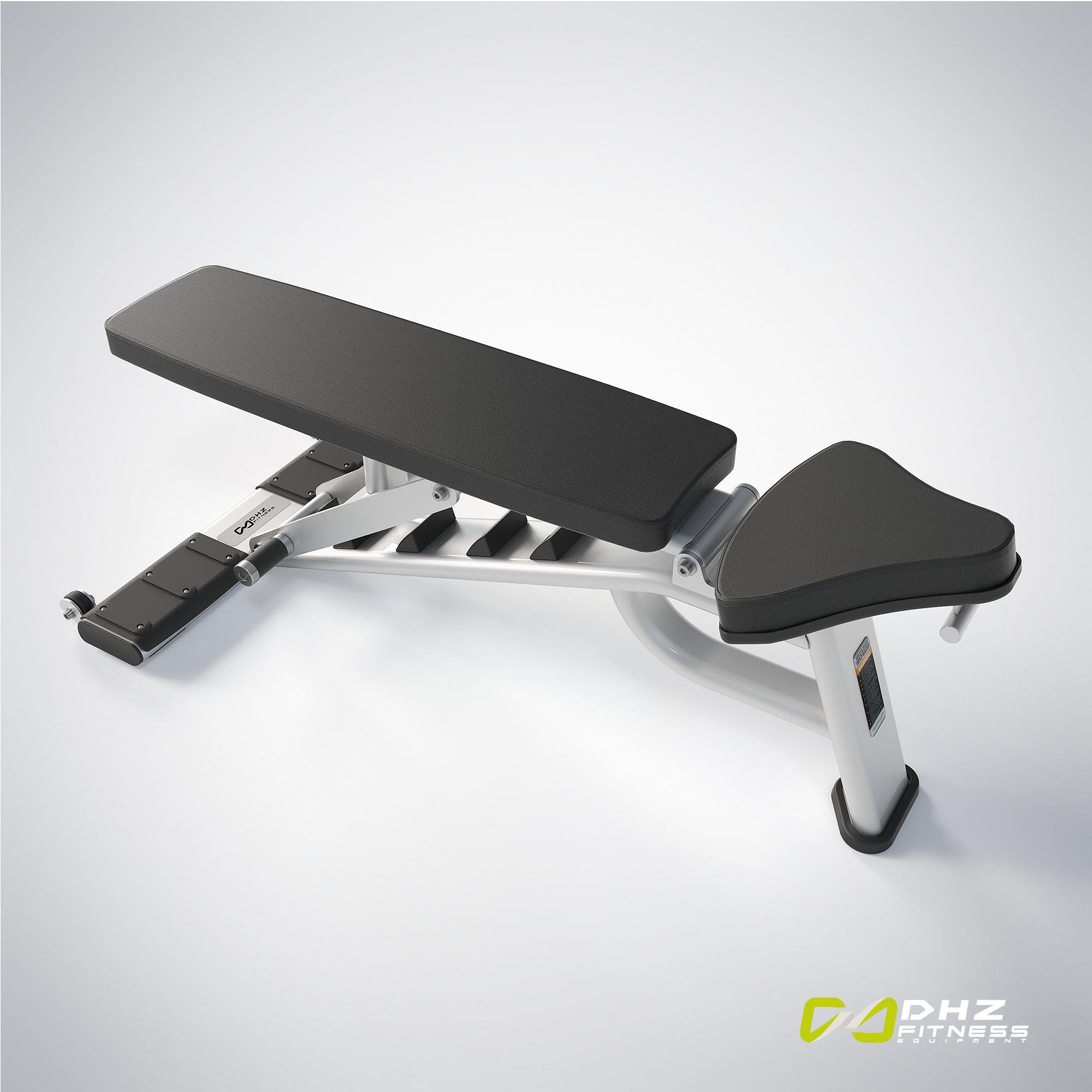 FUSION PRO Super Bench Trainingsbank