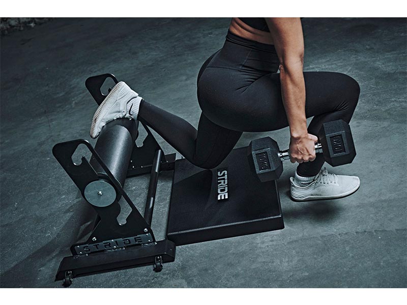 STRIDE Balance Pad