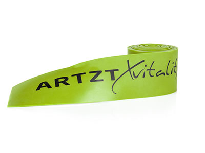 ARTZT vitality Flossband Standard