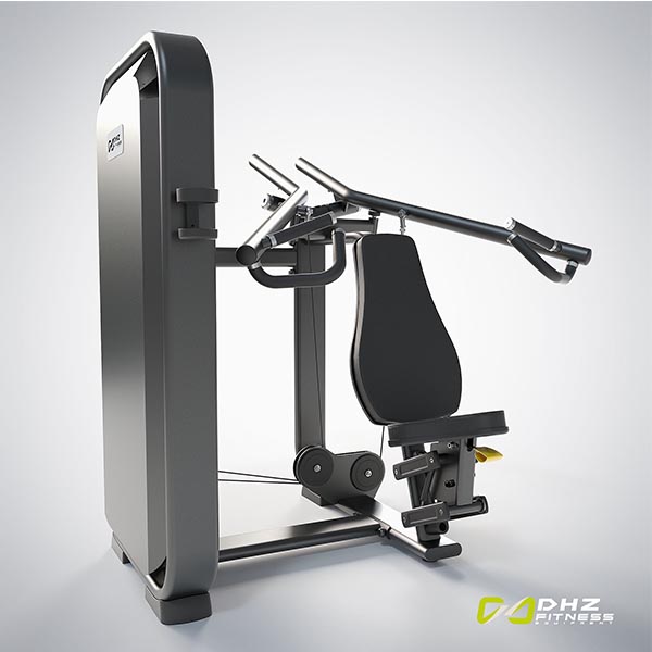 FUSION PRO Shoulder Press