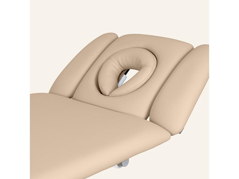 Naggura Therapieliege NUUNA 4 Physio - Graphite