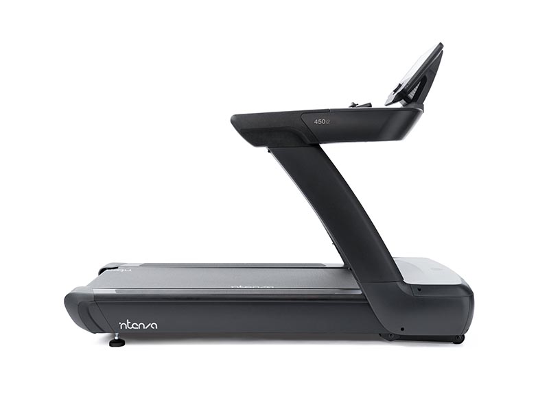 Intenza Fitness Laufband 450i2