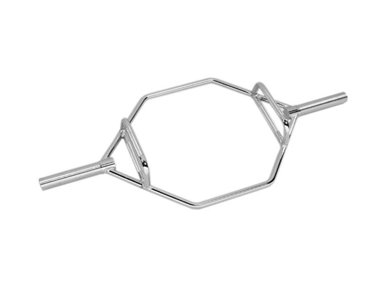 Hex Bar / Trap Bar Langhantelstange 