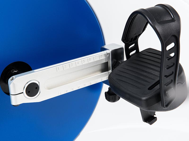 Dyaco Medical Verstellbare Pedalarme