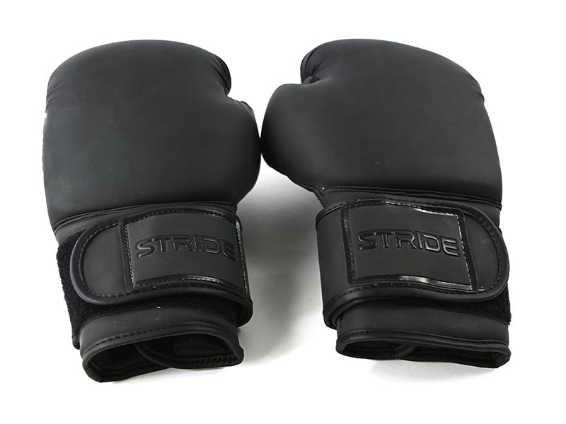 STRIDE Box Handschuhe (paar; 12oz)