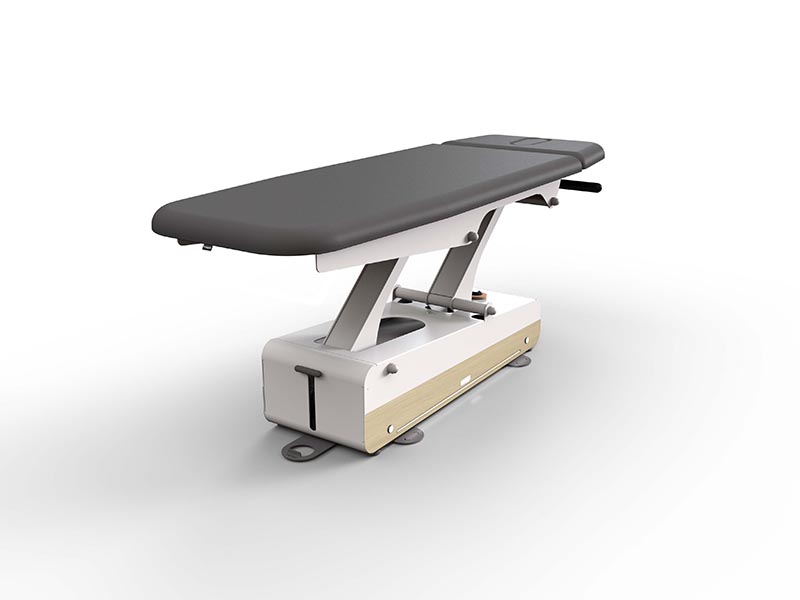 Naggura Therapieliege SWOP 2 Physio