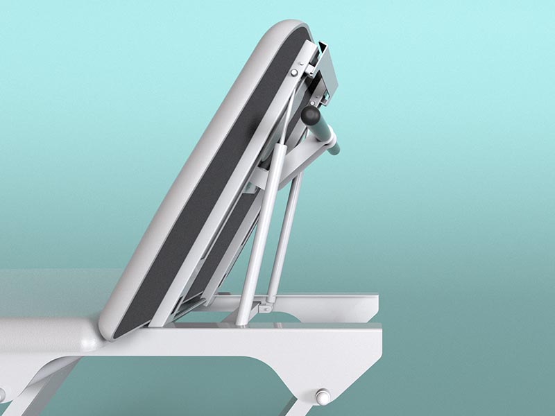 Naggura SWOP Therapie- & Behandlungsliege 301 Naggura SWOP Therapie- & Behandlungsliege 301