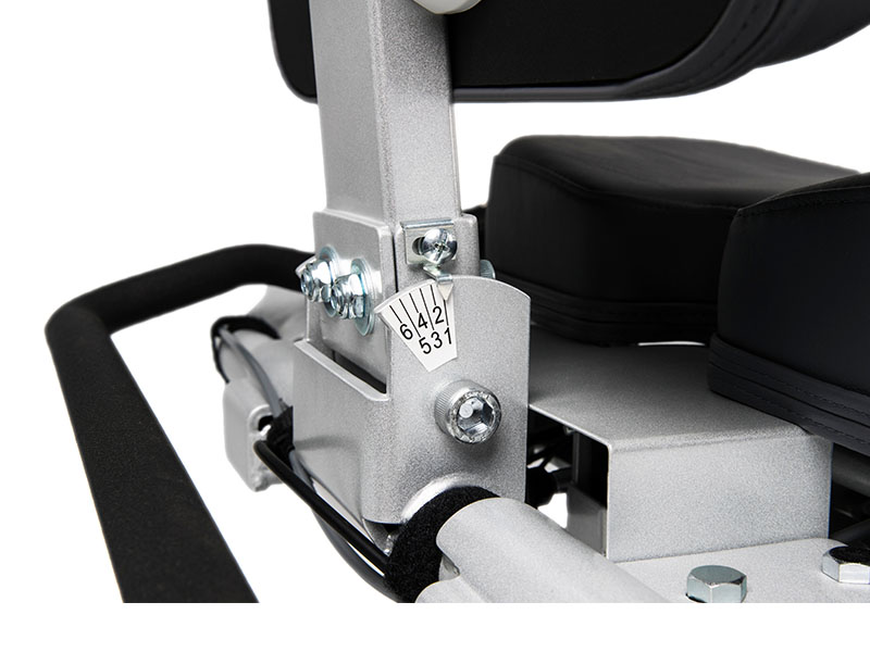 Dyaco Medical Reha Liege Ergometer 7.0R 