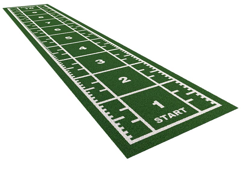 MoveGroup TRACKZ Premium - 10.4m x 2m