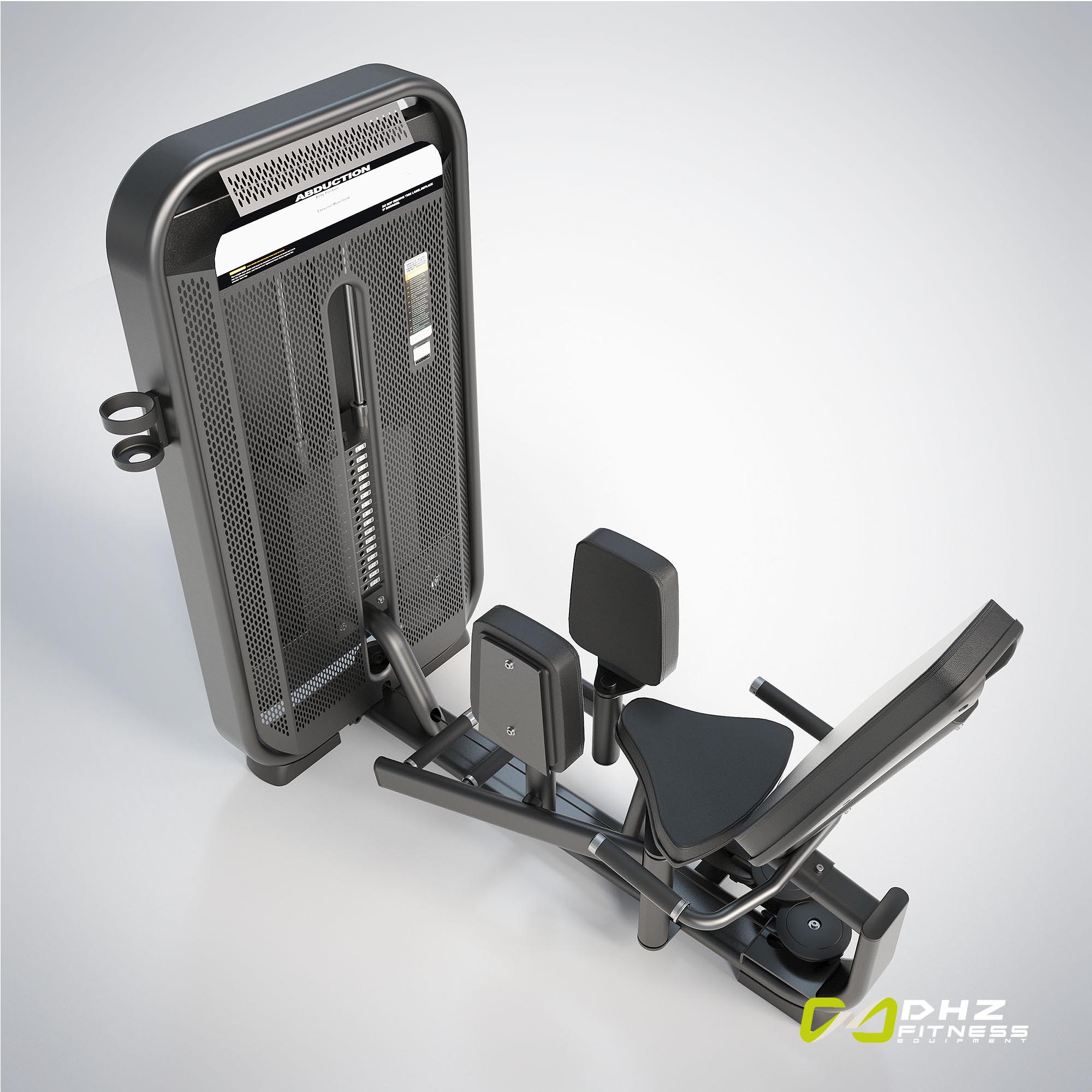 FUSION PRO DUAL Abduktor/ Adduktor
