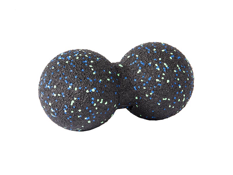 ARTZT vitality BLACKROLL DUOBALL 08