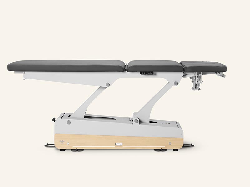 Naggura Therapieliege SWOP 5 UP Physio 