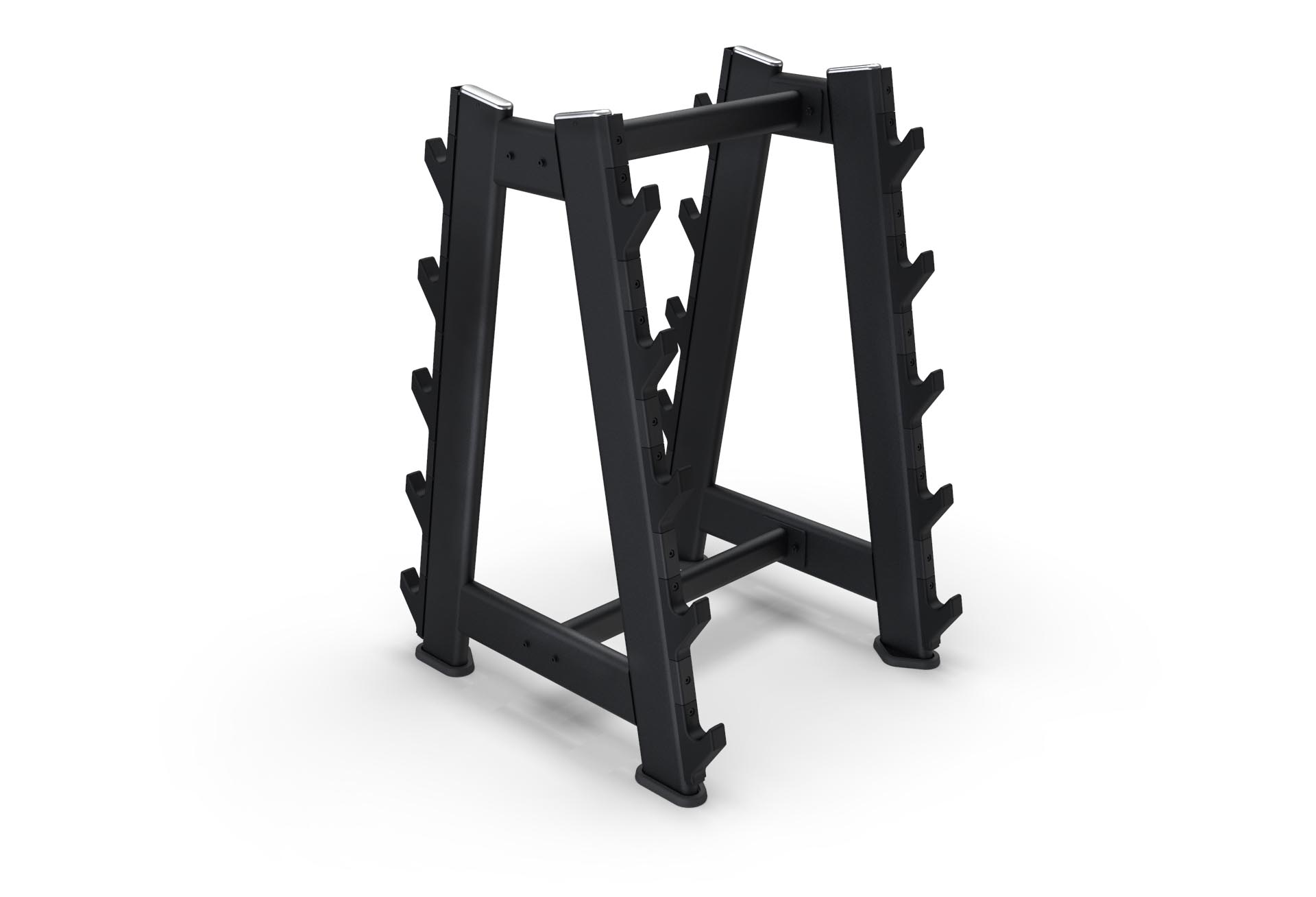 Intenza Fitness Barbell/Langhantel Rack