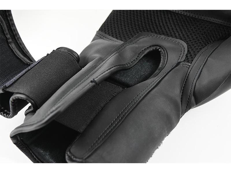 STRIDE Box Handschuhe (paar; 12oz)