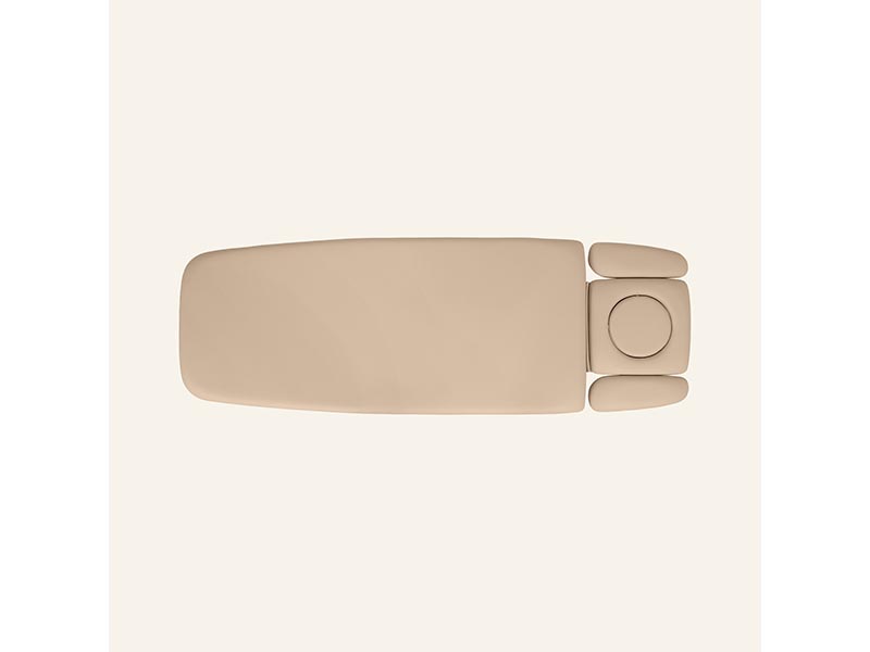 Naggura Therapieliege NUUNA 4 Physio - Graphite