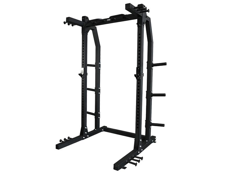 STRIDE Europe - Basic Half Rack