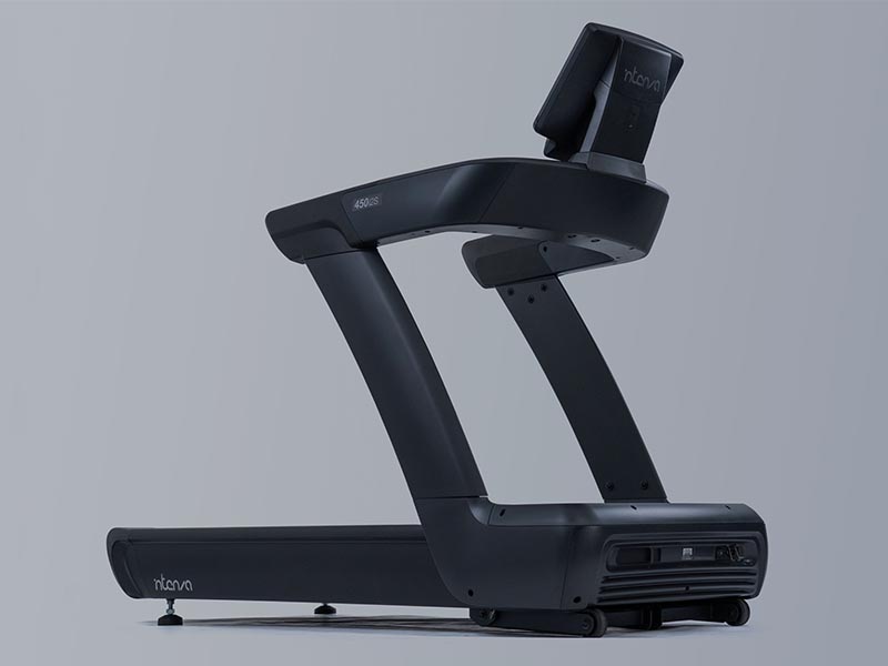 Intenza Fitness Laufband 450i2S 