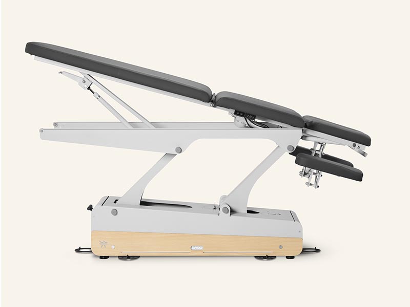 Naggura Therapieliege SWOP 5 UP Physio 