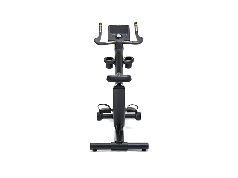 Intenza Fitness Upright Bike 450i2S