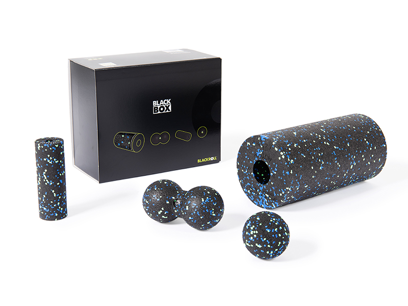 ARTZT vitality BLACKROLL BLACKBOX