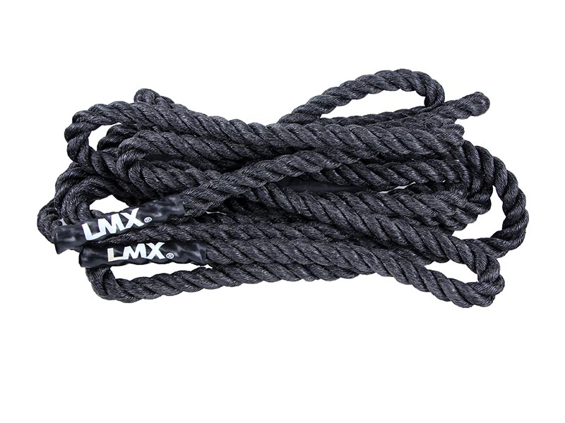 Lifemaxx Battle Rope - 2.5cm / 15m