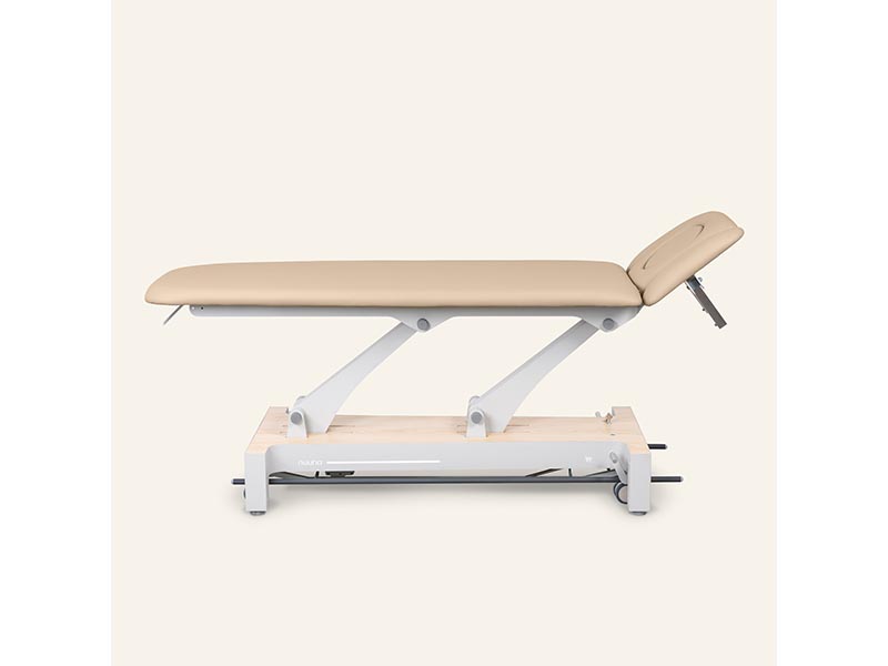 Naggura Therapieliege NUUNA 4 Physio - Graphite